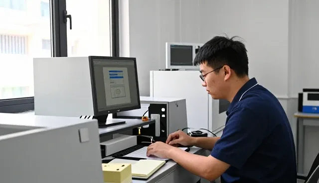 北京华誉鼎盛科技有限公司