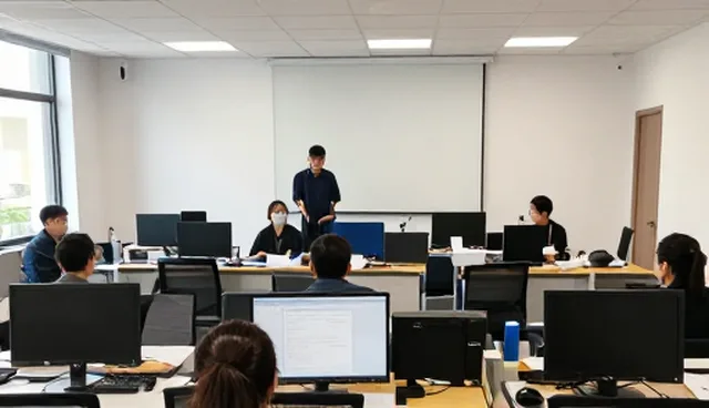 运维流程优化中的技术咨询实践与建议