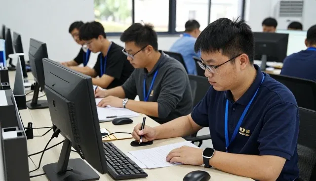 验收交付环节实录:方案设计方案注意事项